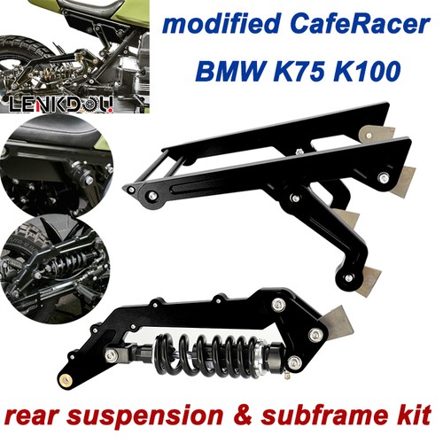 For bmw k1100 k100 - k100, cafe