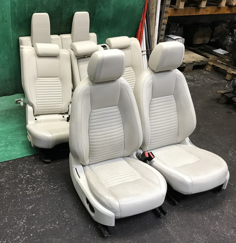 Land rover discovery sport - rover,