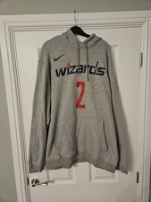 Nike NBA Washington Wizards