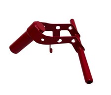 Ducati MH 900E 2001-2002 Headlight Support 82913061A NEW Original sport classic