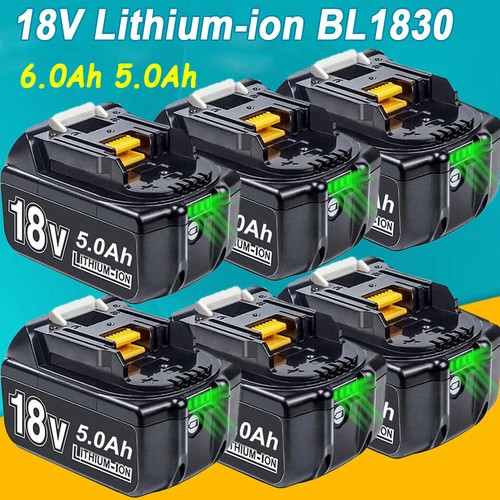 For makita 18v 0ah - for,
