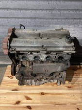 Ford zetec silvertop - 1.8,