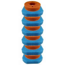 Filter Foam Media compatible