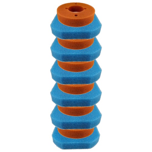 Filter foam media compatible - media,