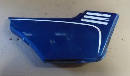 Honda cb900 right side - right, panel