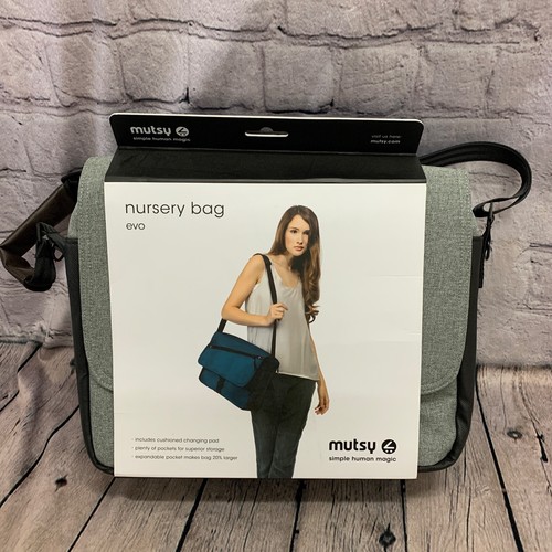 Display changing bag for - bag,
