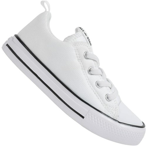 Kids infants converse trainers - kids,