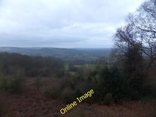 Photo 12x8 The Panorama from