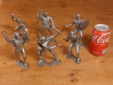 Rare Vintage 1967 Marx Marvel