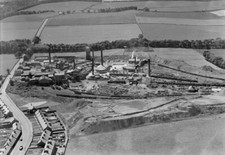 Lothian Coal Co Whitehill