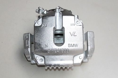 Front left brake caliper - left,