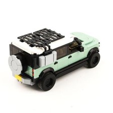 Moc 84269 four wheel - moc-84269, four-wheel-drive