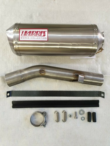 Honda cbr600f exhaust - cbr600f, 31