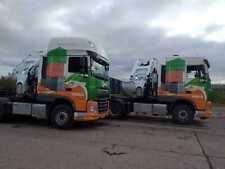 Hiab Crane Hire - Lancashire