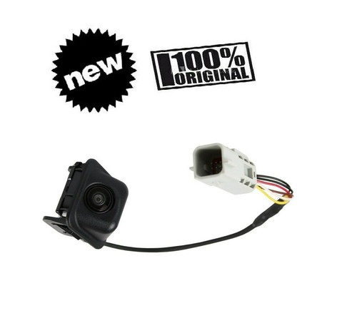 Rear view camera - rear,