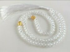 24 Tasbeeh Clear Color Prayer Rosary Worry 99 Beads Tasbih Tasbe Wholesale 