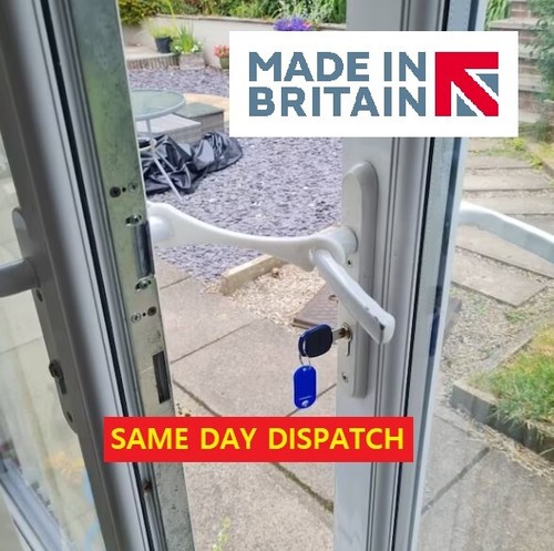 French door stay breezer patio - stay,