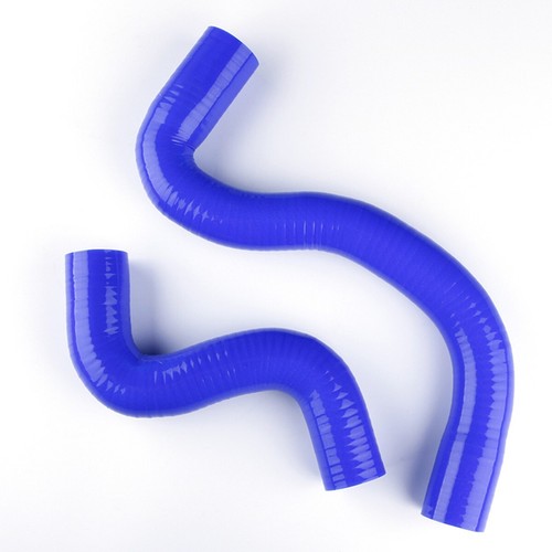 Silicone radiator hose - radiator,