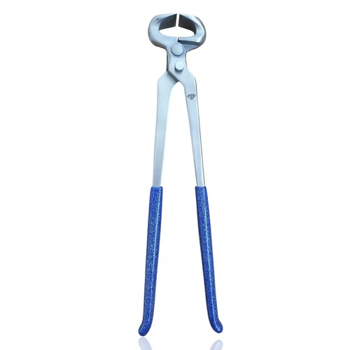 Hoof nippers spring loaded - nippers,