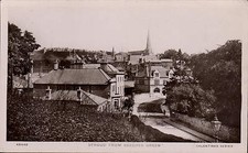 Stroud from Beeches Green #
