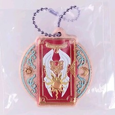 Clow Card Book Cardcaptor