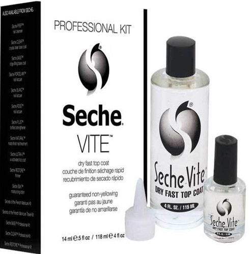 Seche vite fast - seche,