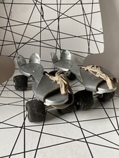 Vintage Adjustable Metal