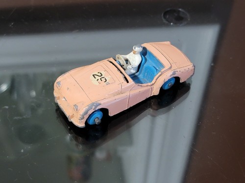 Original dinky toys meccano - original,
