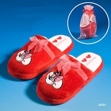  Diddl and Friends Slippers -