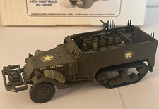 ASAM Models HT54 Half Track M3