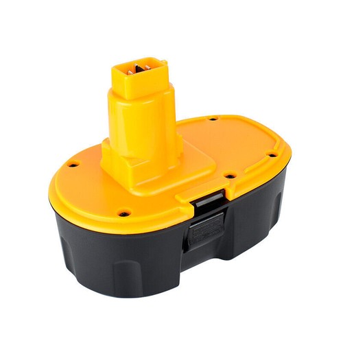 Upgraded 5ah pack battery - 5.5ah,