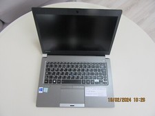 Toshiba Tecra Z30 Core i7