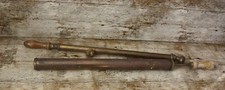 Vintage hand pump - hand,