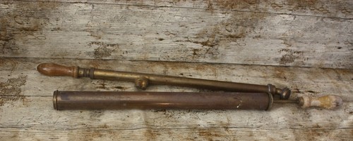 Vintage hand pump - vintage,