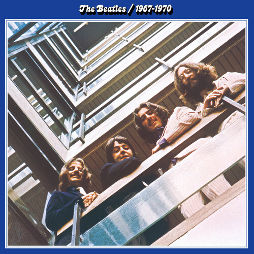 The beatles - the,