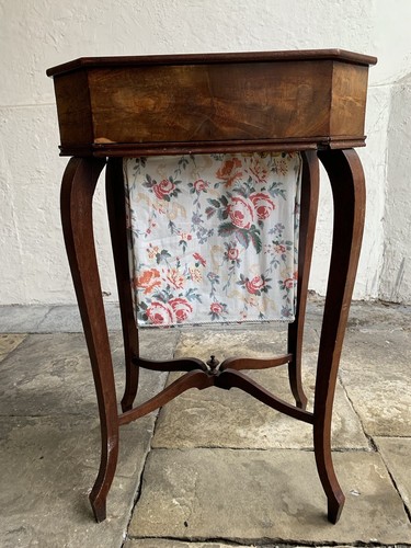 Sewing rare antique very - antique,