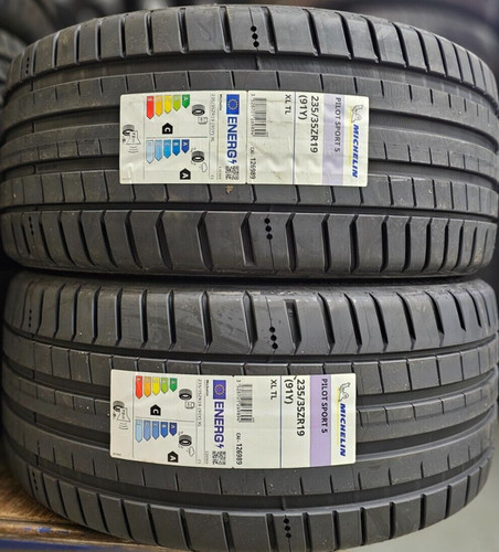 New michelin pilot sport - michelin,