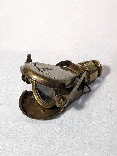 Unique king optical vintage - unique,