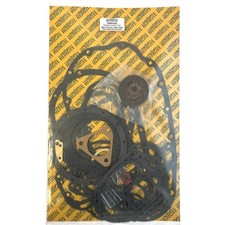 Hepolite engine gasket - hepolite, set