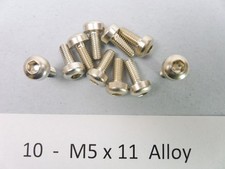 Minoura x 11 - 10,