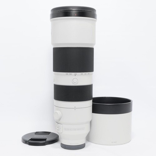 Nearmint sony 200 - [nearmint], fe