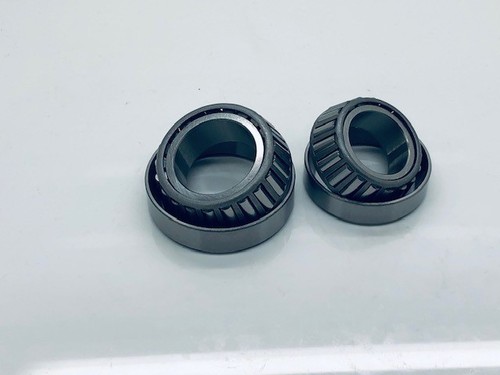 Norton featherbed taper roller - norton,