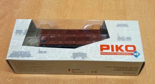 Piko four wheeled - piko,