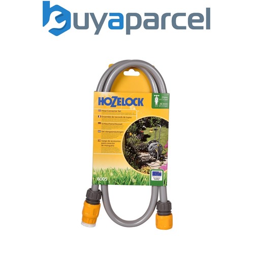 Hozelock 6005 hose cart - 6005, reel