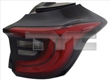 FITS MAZDA 2 HATCHBACK 1.5