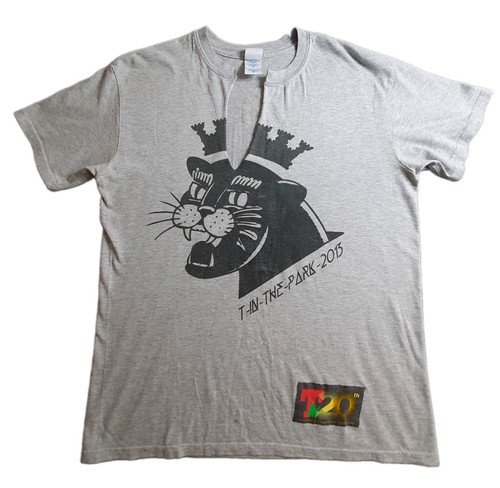 The park 2013 t shirt - the, t-shirt