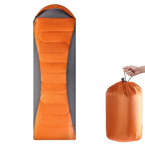 Season single sleeping bag - single,