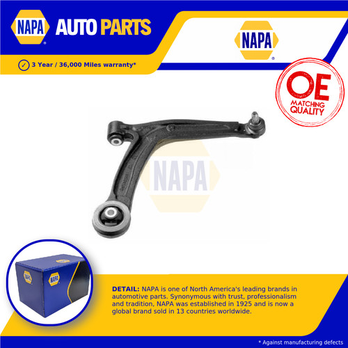 Wishbone suspension arm fits - wishbone,