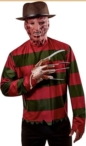 Rubie men nightmare on elm - men's,