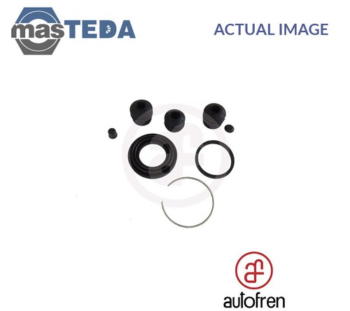 D4580 brake caliper - repair, kit